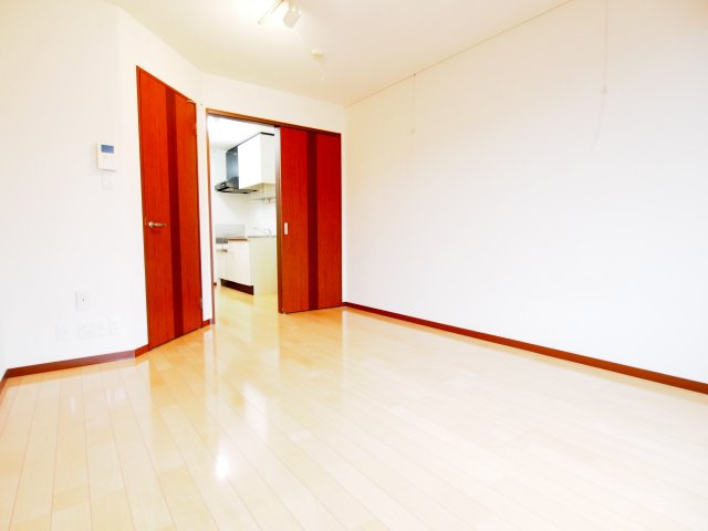 ブライト白砂の寝室