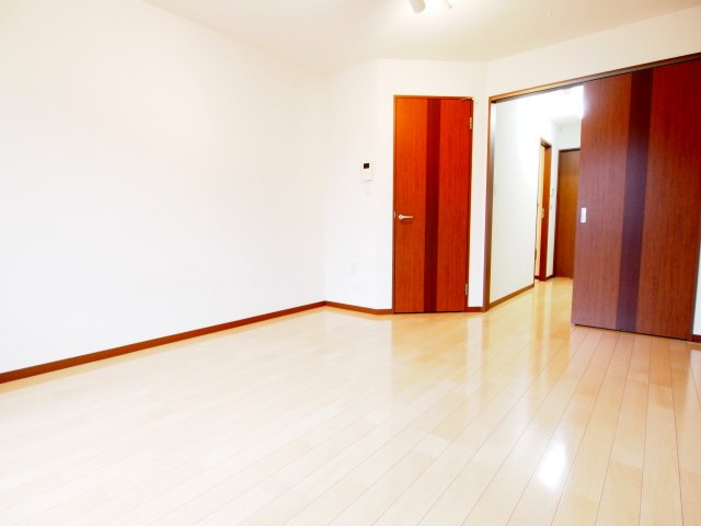 ブライト白砂の居間・リビング