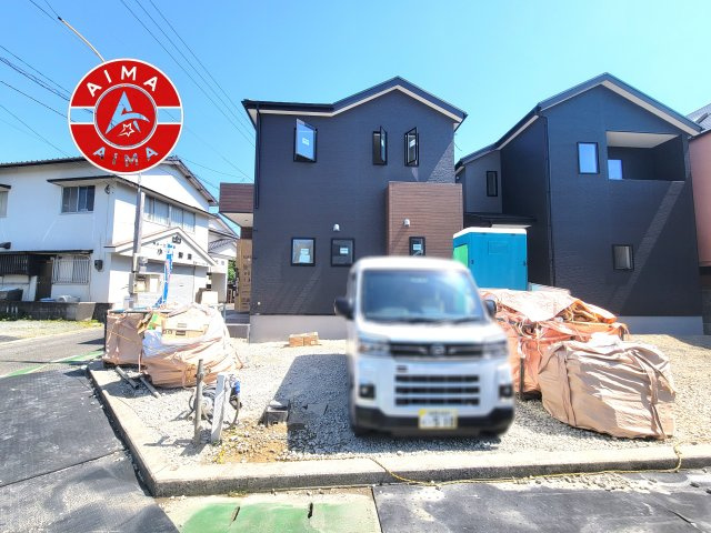福岡市早良区有田6丁目第1-2棟（1号棟）