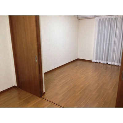 【寝室】 | あんしん+大浜北町10-1002