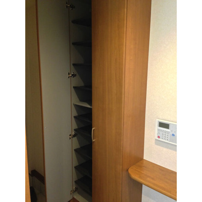 【設備】 | あんしん+大浜北町10-1002