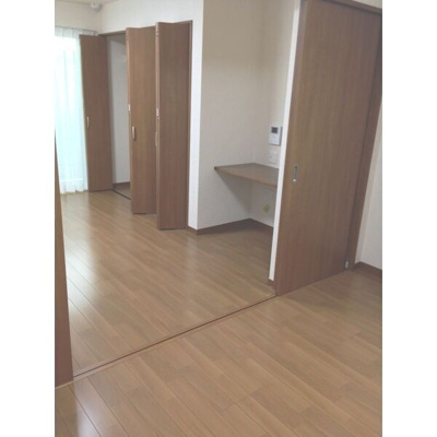 【居間・リビング】 | あんしん+大浜北町10-1002