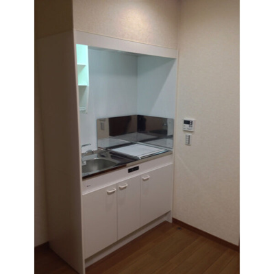 【キッチン】 | あんしん+大浜北町10-1002