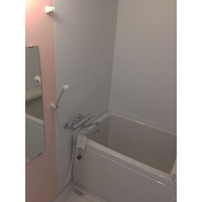 【浴室】 | あんしん+大浜北町10-1002