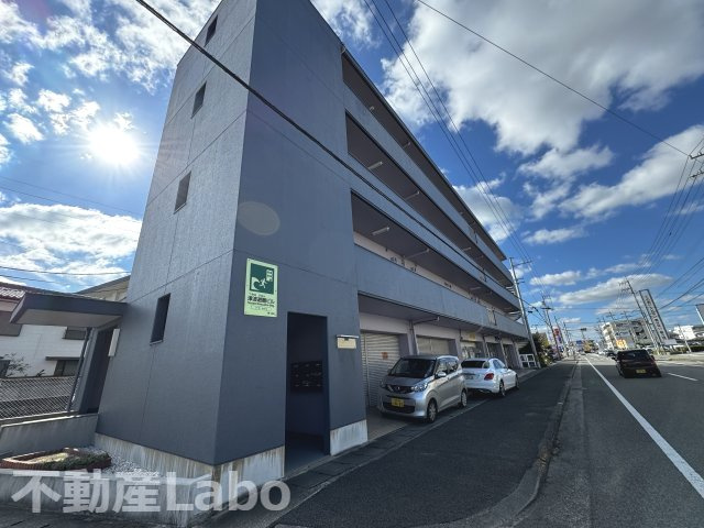 コーポシャルム