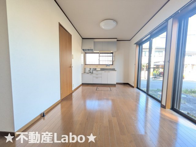 ひまわりタウン青木