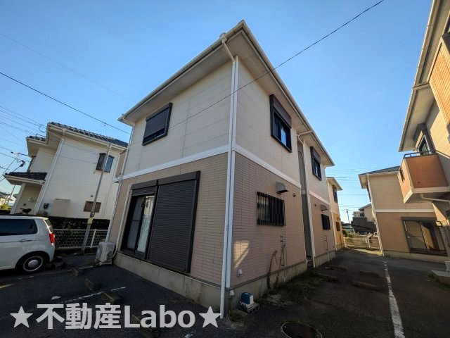 ひまわりタウン青木