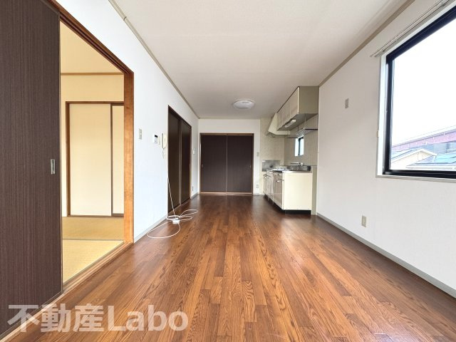 セジュール濱田Ⅱ