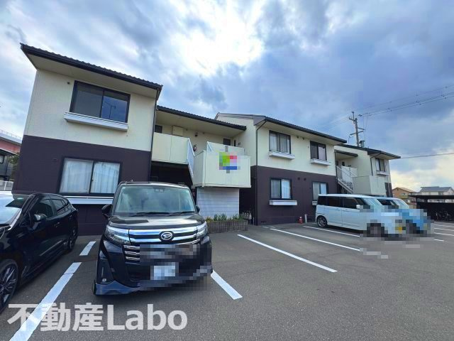 セジュール濱田Ⅱ