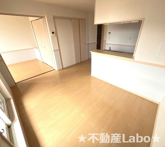 グランシャトー北島