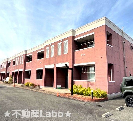 グランシャトー北島