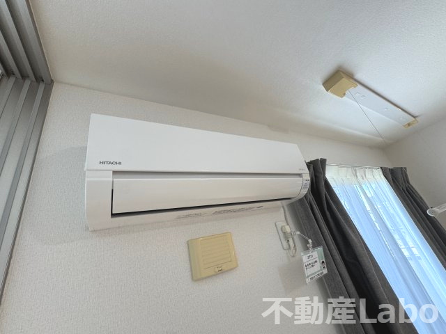 グランパルクの設備