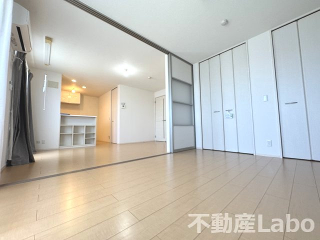 グランパルクのその他共用部分