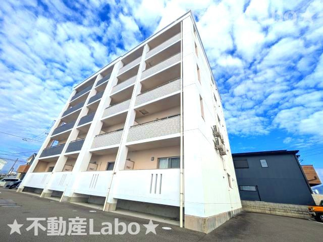 リノシティー壱番館