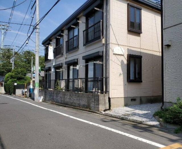 コーポブルースカイⅠの画像