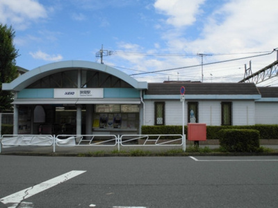 【周辺】 | ルミナーレ