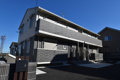 【外観】 | ルミナーレ