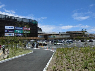 【周辺】 | ルミナーレ