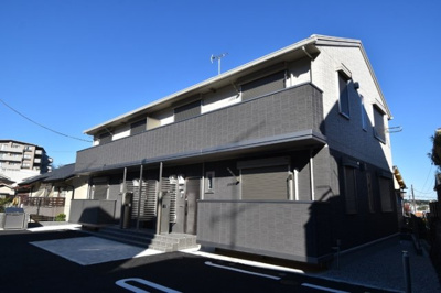 【エントランス】 | ルミナーレ