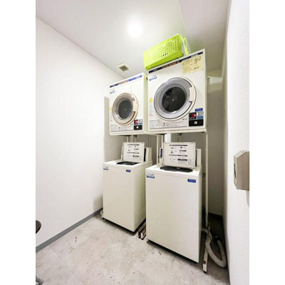 【その他共用部分】 | ワコー三軒茶屋