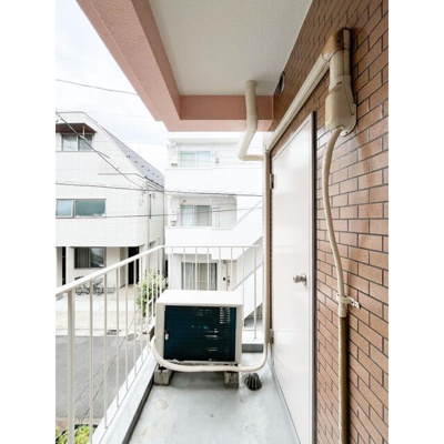 【展望】 | ワコー三軒茶屋