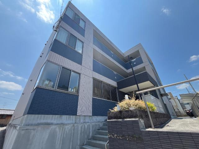 Ｓ．Ｃｒｅｅｋ長岡京