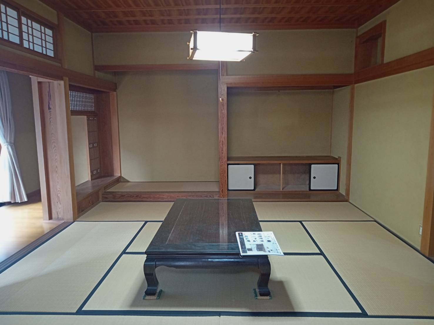 西平田町　戸建のその他