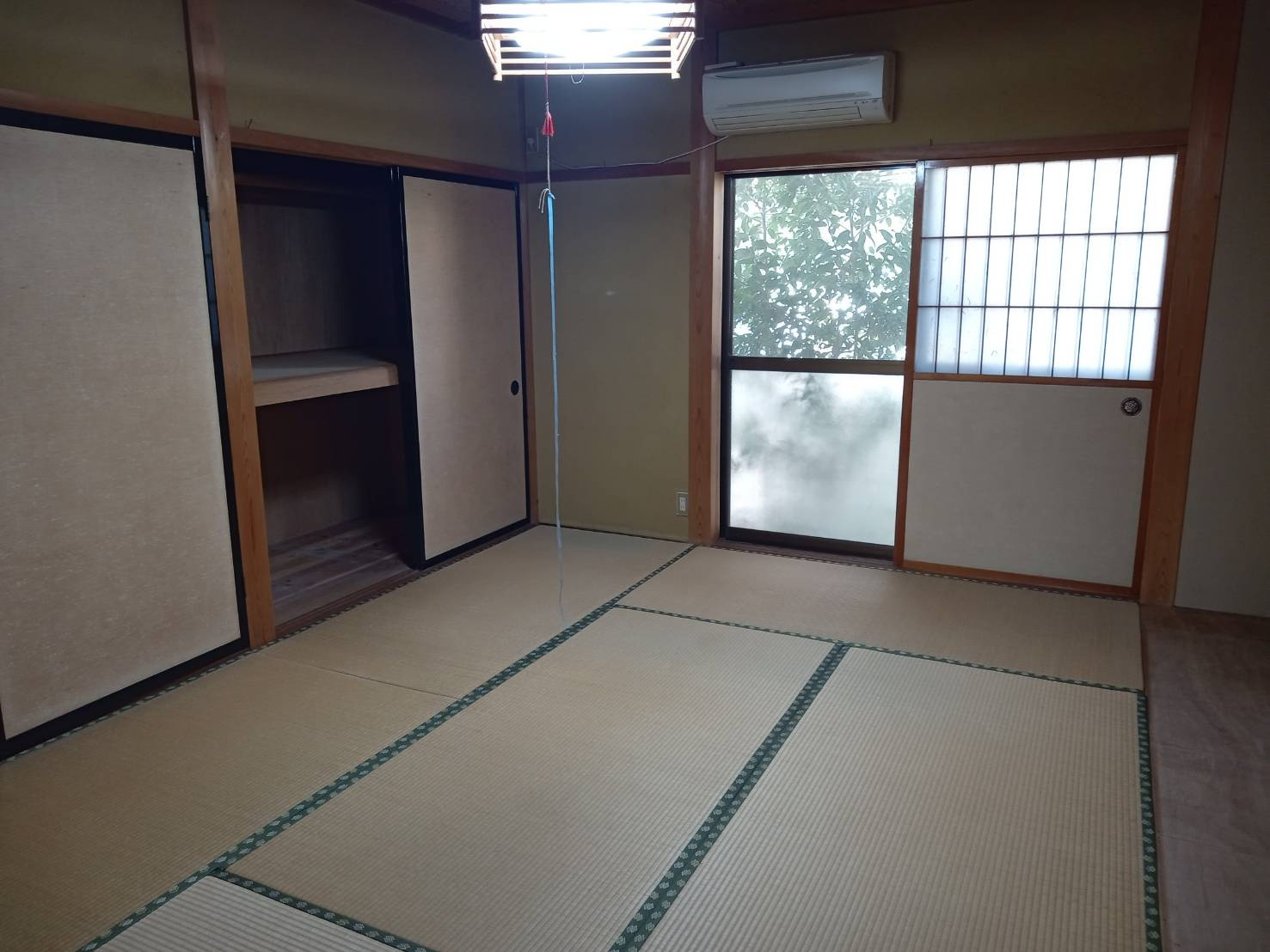 西平田町　戸建のキッチン