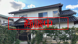 西平田町　戸建の画像