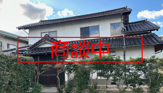 西平田町　戸建の画像