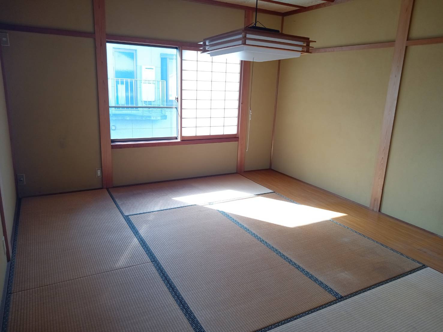 西平田町　戸建の内装|2階