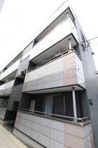 JM・FUJISTA9の画像