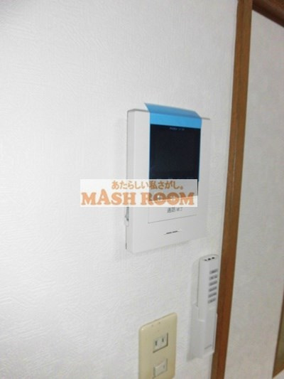 グリーンブリーズのセキュリティ