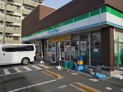 レピュア志村坂上レジデンスの周辺