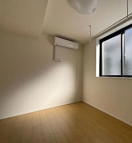 レピュア志村坂上レジデンスの居間・リビング