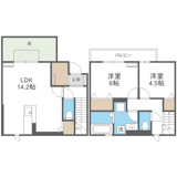 トリシアコートあべのＴＳの画像