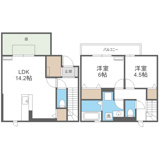 トリシアコートあべのＴＳの画像