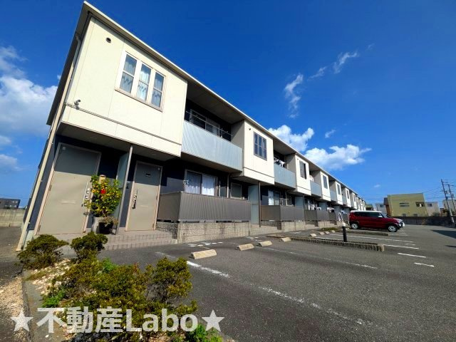 シャーメゾンディアス川内A