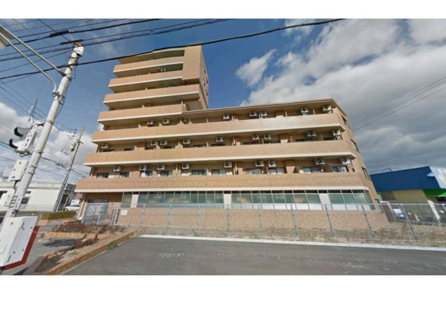 ダイアパレス徳島県庁前通り601