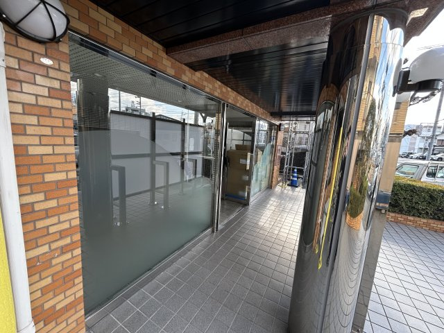 ダイアパレス徳島県庁前通り601のその他