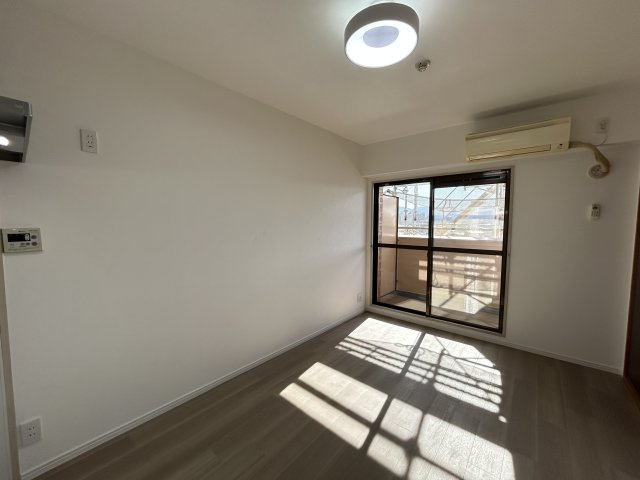 ダイアパレス徳島県庁前通り601のキッチン