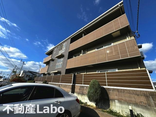 メゾンドホルト