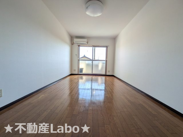 クイーンハイツ