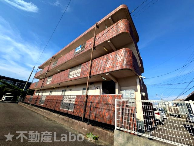 コパンジャンティ原のその他共用部分