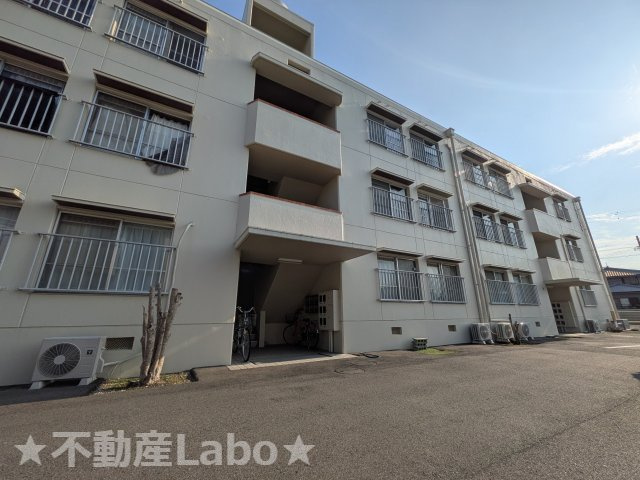 サンライトハイツのその他共用部分