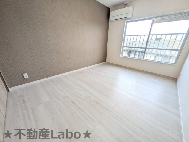 サンライトハイツの内装