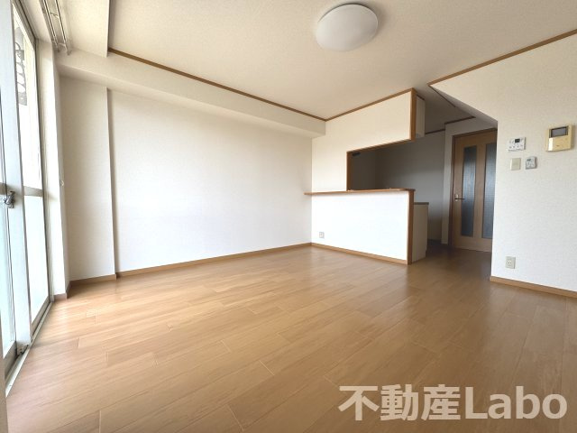 グレースコート　C棟　