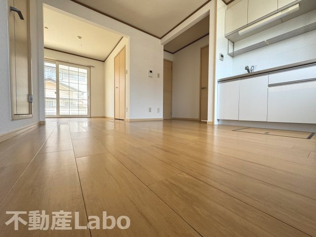 ガーデンハウスTADA