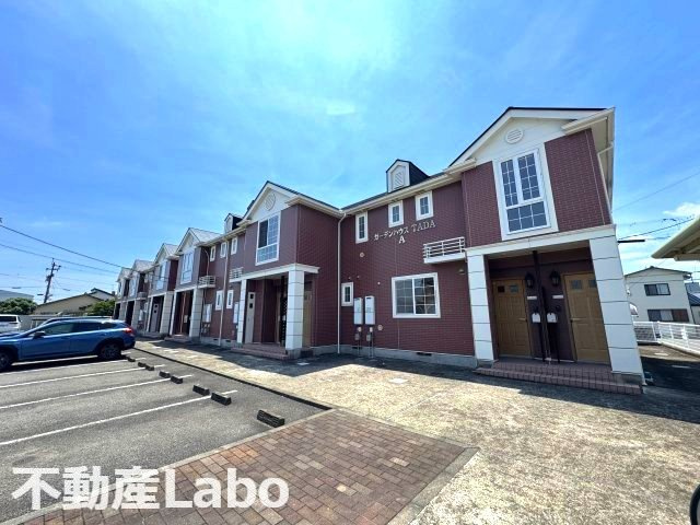 ガーデンハウスTADA