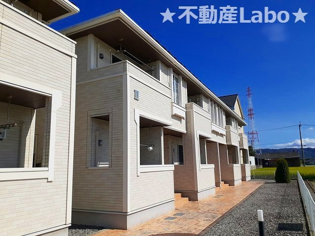 アヴォンリー Ⅱ